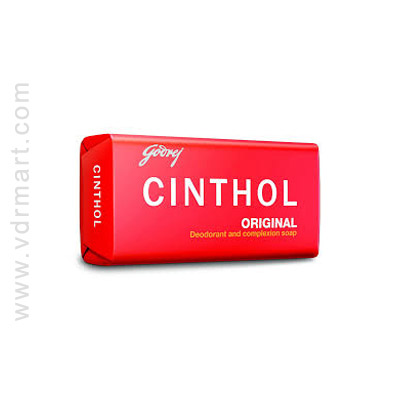 OLD CINTHOL
